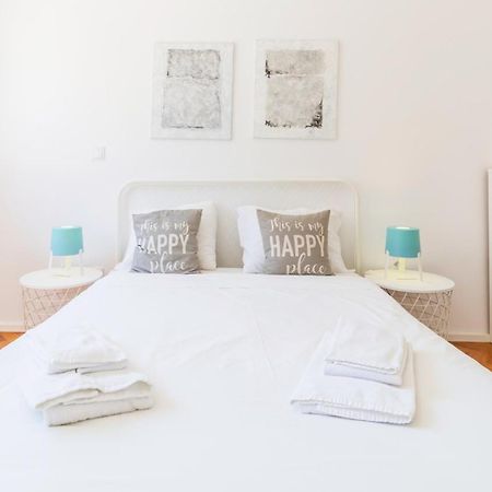Charming Bessa Apartment By Unique Hosts Porto Exterior foto