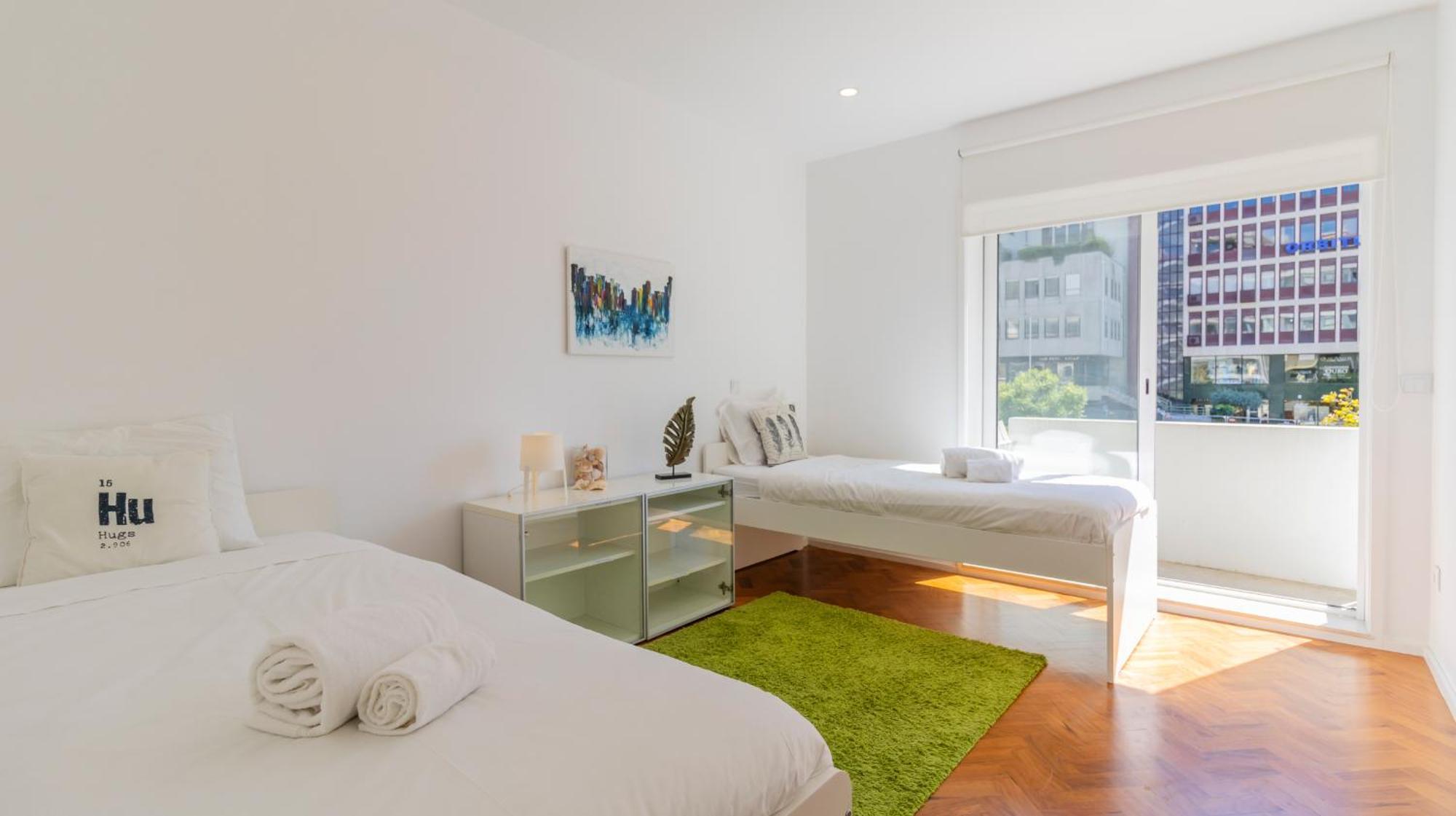 Charming Bessa Apartment By Unique Hosts Porto Exterior foto