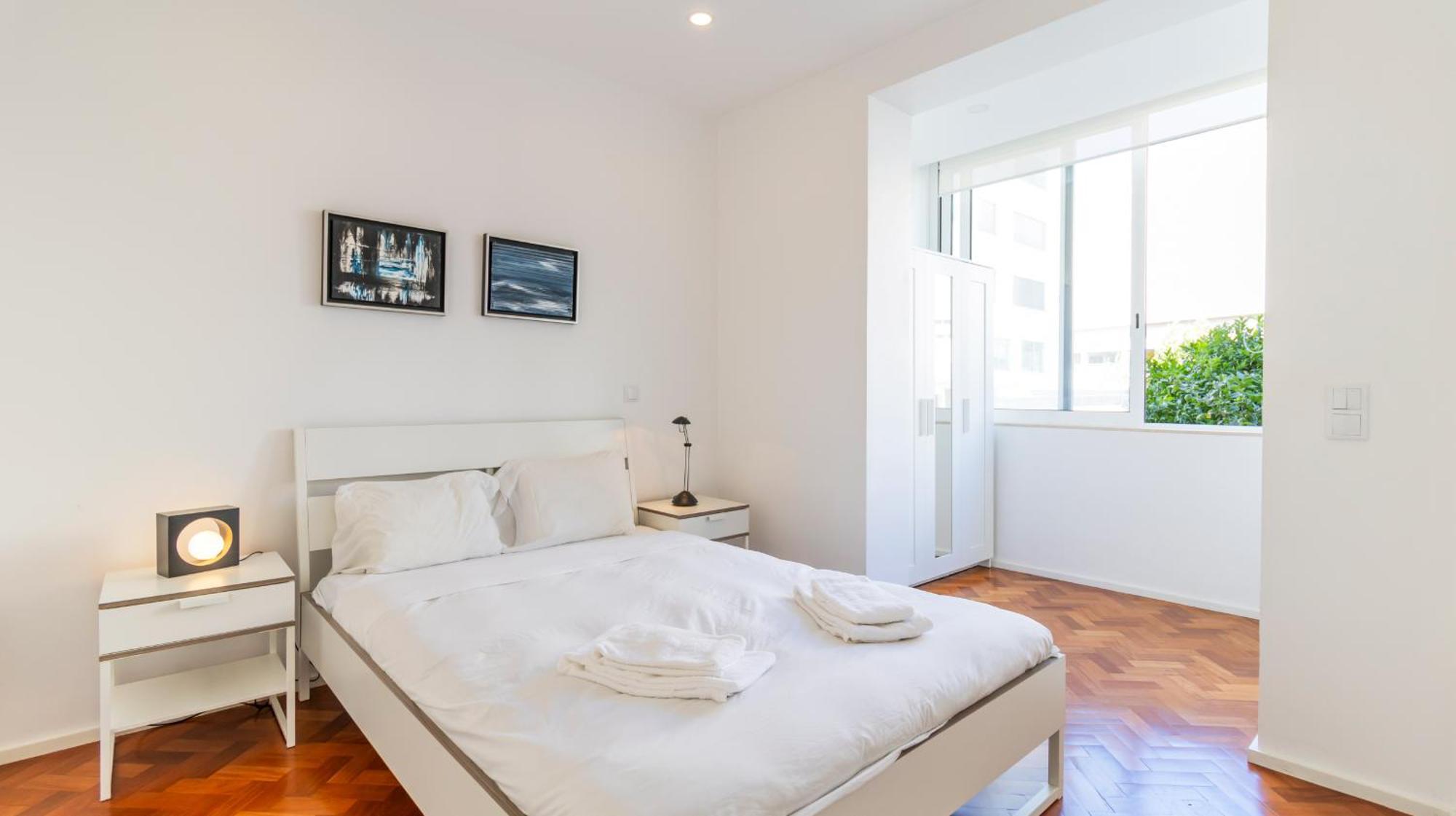 Charming Bessa Apartment By Unique Hosts Porto Exterior foto